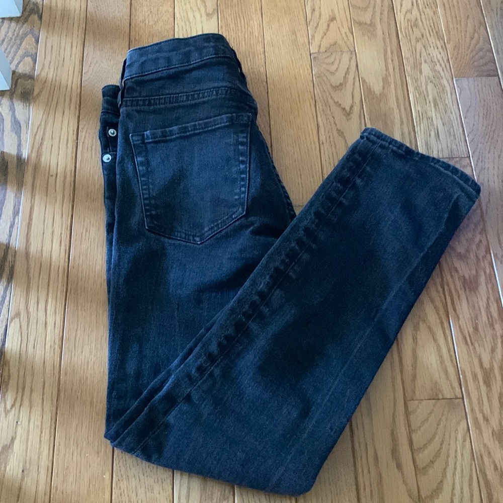 Club Monaco straight jeans - Size 26
